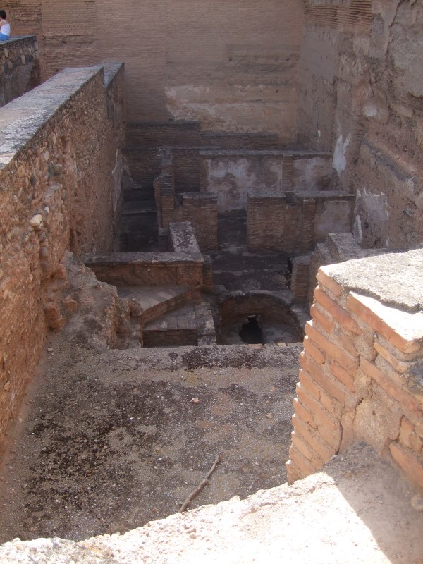 Anadalusien 2009 - 0866 